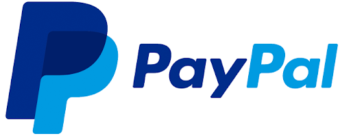 pay with paypal - Katie Fang Store